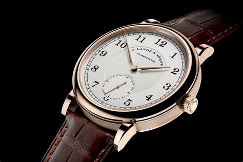 a lange sohne prices